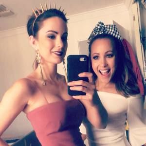 Meet your Posher, Louisa